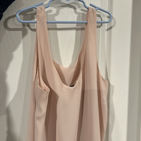 Pink Tank Top - Picture 4 of 6